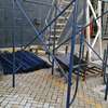 Heavy Duty H-Frame Scaffolding Ladder thumb 3