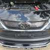2020 Toyota harrier thumb 8