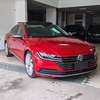 Volkswagen arteon with sunroof is on sale in Mombasa thumb 1