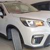 Subaru Forester SK9 Sunroof White 2019 thumb 3