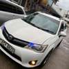 TOYOTA FIELDER NORMAL 2015MODEL thumb 2