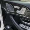 Mercedes GLE 53 AMG White Luxury SUV thumb 3