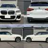 2019 BMW X3 xDRIVE 20d thumb 1