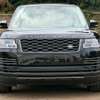 2019 Range Rover Vogue autobiography thumb 2