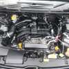 Subaru XV AWD 2019 Blue thumb 3