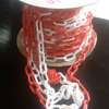 Plastic Barier chain thumb 0