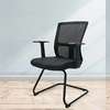 Office Chair;Mid-Back Mesh Office Chair thumb 6