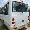 Mitsubishi Rosa automatic diesel thumb 1