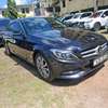 Mercedes Benz C200 thumb 8
