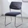 Office Chair; Office Visitor Reception Chair in Marani thumb 1