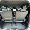 Toyota Alphard Sunroof white Premium grade 2017 thumb 10