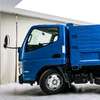Mitsubishi Fuso canter truck 2019 thumb 3