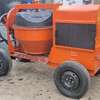 Indian concrete Mixer 500L thumb 5