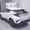 2020 TOYOTA C-HR HYBRID G thumb 1
