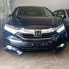 Honda Fit shuttle z sensing 2019 model thumb 0