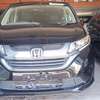 Honda Freed Hybrid black 2018 2WD thumb 0