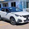 Peugeot 3008 2019 Gt-line thumb 1