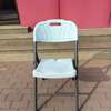Plastic Chairs;Foldable Stackable Plastic Chairs thumb 4
