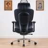 Full Fabric Orthopedic Office Chair thumb 12