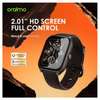 Oraimo Smart Watch 5 lite BT Calling thumb 2