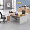 Workstation;Modern4-Way Office Workstation thumb 4