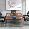 Boardroom table: 12-Person Boardroom Meeting Table thumb 1