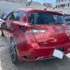 Toyota auris hybrid thumb 7