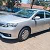 TOYOTA ALLION NEW SHAPE 2013 MODEL. thumb 4