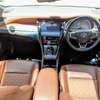 Toyota harrier Sunroof 2018 AWD thumb 8