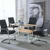 Ergonomic Mesh Visitor Chair thumb 3