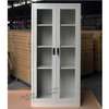 Mettalic filling cabinet thumb 3
