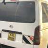 TOYOTA HIACE 7L 2015MODEL AUTO DIESEL thumb 7