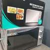 Hisense microwave thumb 1