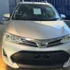 TOYOTA FIELDER NON HYBRID 2019 thumb 7