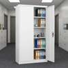 2-Door Metallic Filling Cabinet thumb 5