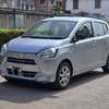 Daihatsu Mira silver 2018 2wd thumb 2