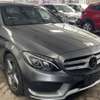 Mercedes benz c200 Amg 2019model thumb 5