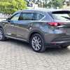 Mazda cx-8, 2020 model, petrol  7 seater, XDL thumb 9