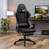 Phoenix Pure Leather Gaming Chair thumb 0