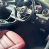 MERCEDES BENZ W205 C200 2019MODEL SUNROOF thumb 4