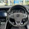 Toyota harrier 2019 model thumb 12