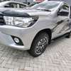 TOYOTA HILUX REVO,2019, DIESEL,2WD, (DEPOSIT 1.5M) thumb 3