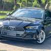 Audi A5 thumb 5
