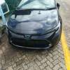 Toyota Corolla sedan thumb 1