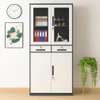 Office Cabinets;2 Doors Office Storage Cabinet  In Tabaka thumb 0