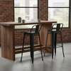 Barstools : Coffee Cafe Metal Barstool thumb 3