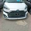 Toyota Sienta hybrid thumb 1