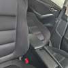 Mazda Atenza petrol blue saloon 2018 thumb 5