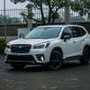 2021 Subaru Forester thumb 1