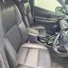 Toyota Harrier Premium Grey 2018 thumb 4